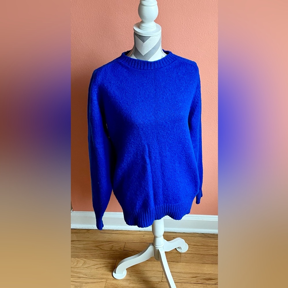 Vintage The Fox Collection Sweater